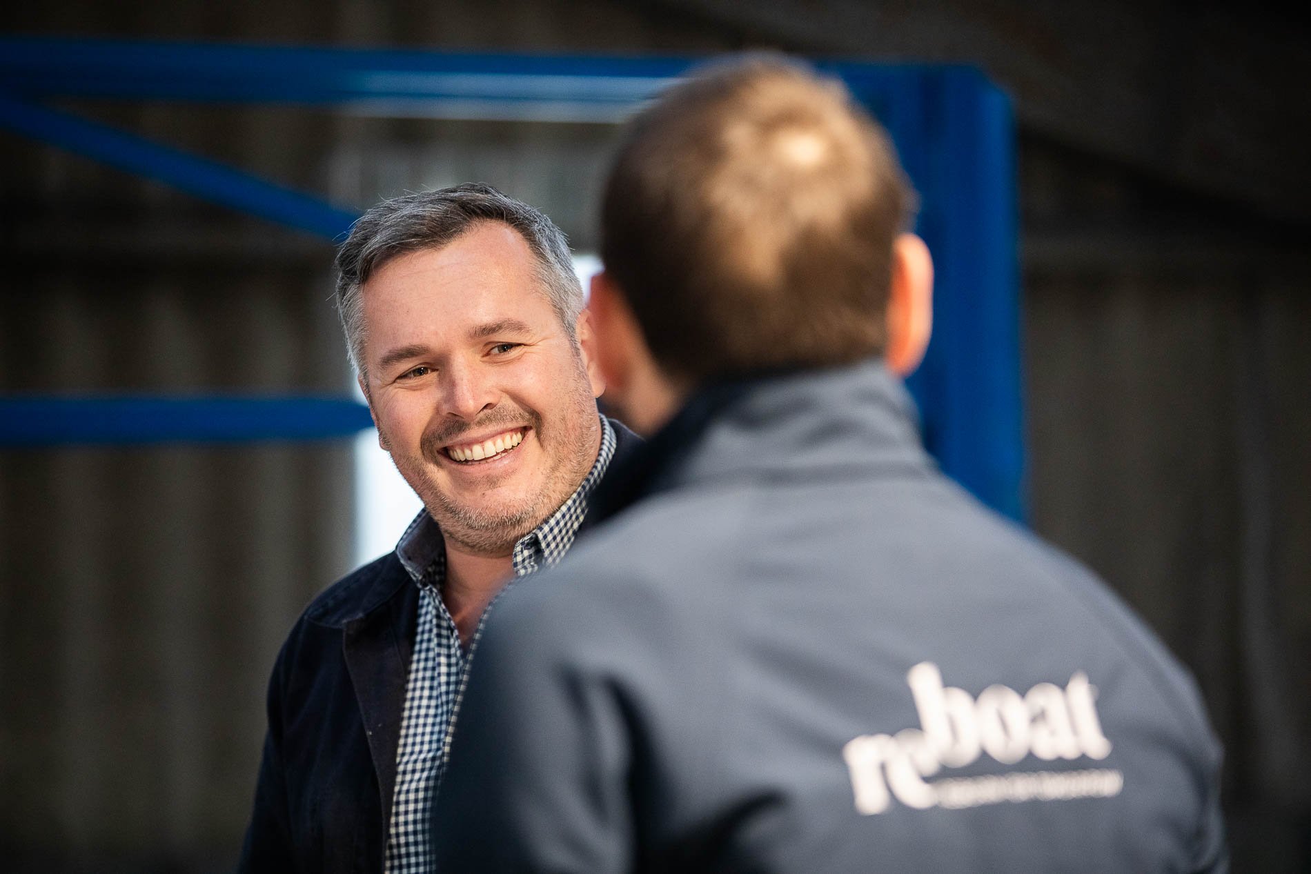 Client Manon Leguen (22)