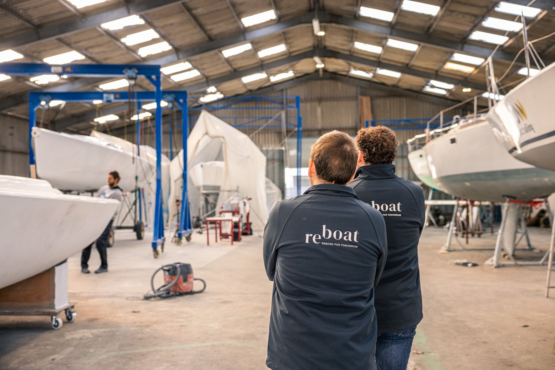 Travail   Georgia Schofield (2)