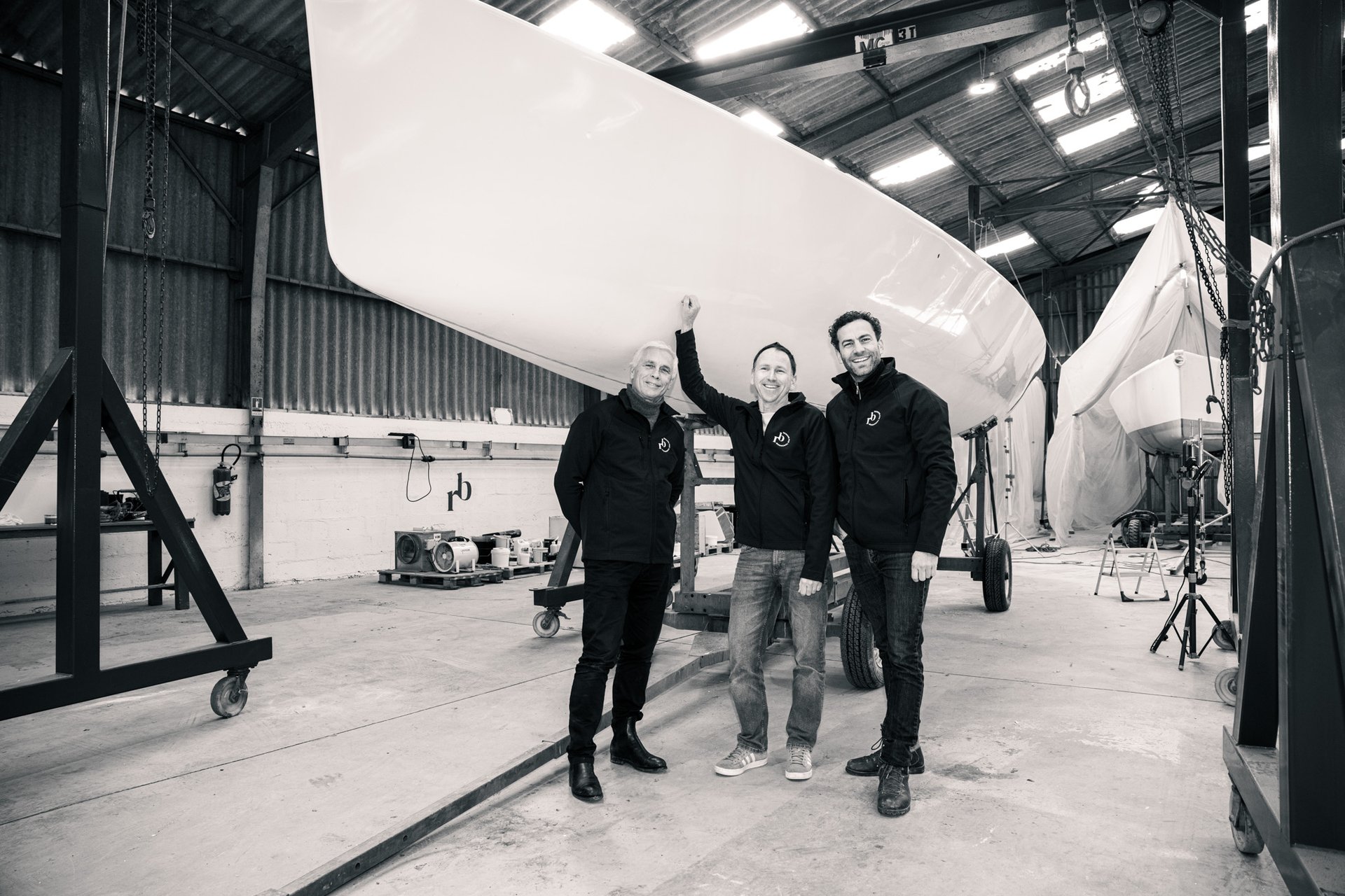 Dirigeants Nb   Georgia Schofield (8)