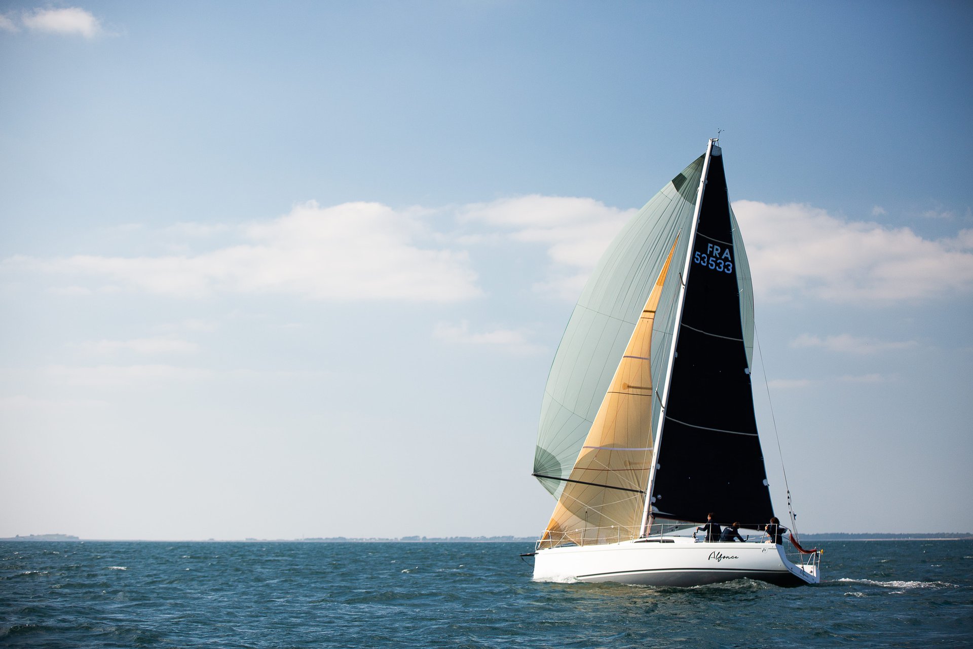 Nos Bateaux Reboatés